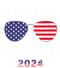 Trump Vance 2024 President Trump Supporter Re Election Sweatshirt