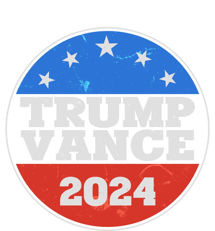 Trump Vance 2024 Sustainable Beanie