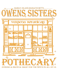 Owens Sisters Pothecary Potions & Magic For The Witch Ow#Ens Sisters W Coaster