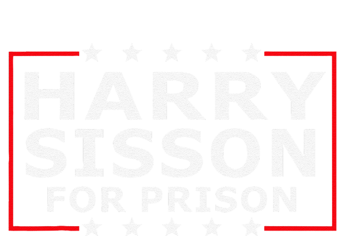 Harry Sisson For Prison Toddler Sweatshirt