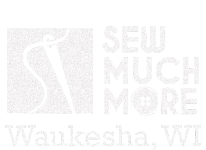 Sew Much More Waukesha Wi Logo Cooling Performance Long Sleeve Crew