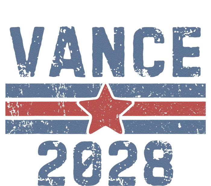 Vintage Vance 2028 T-Shirt