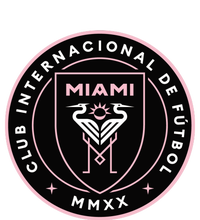 Inter Miami Cf Beer Stein