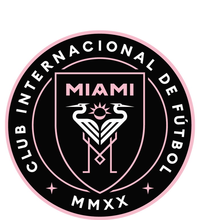 Inter Miami Cf Beer Stein