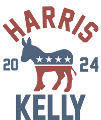 Harris Kelly 2024 For President Kamala Harris Mark Kelly T-Shirt