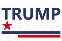 Trump Vance 2024 Toddler T-Shirt