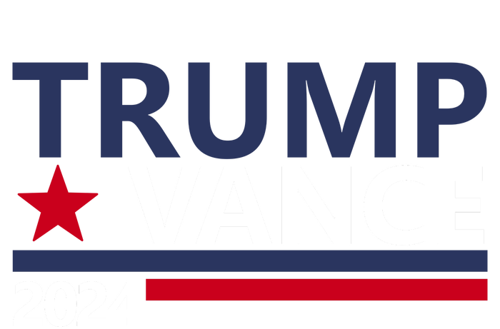 Trump Vance 2024 Toddler T-Shirt