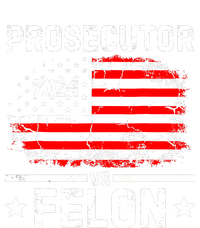 Prosecutor Vs Felon 2024 Kids T-Shirt