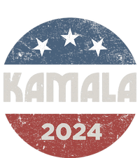 Kamala Harris 2024 For President Campaign 2024 Election T-Shirt