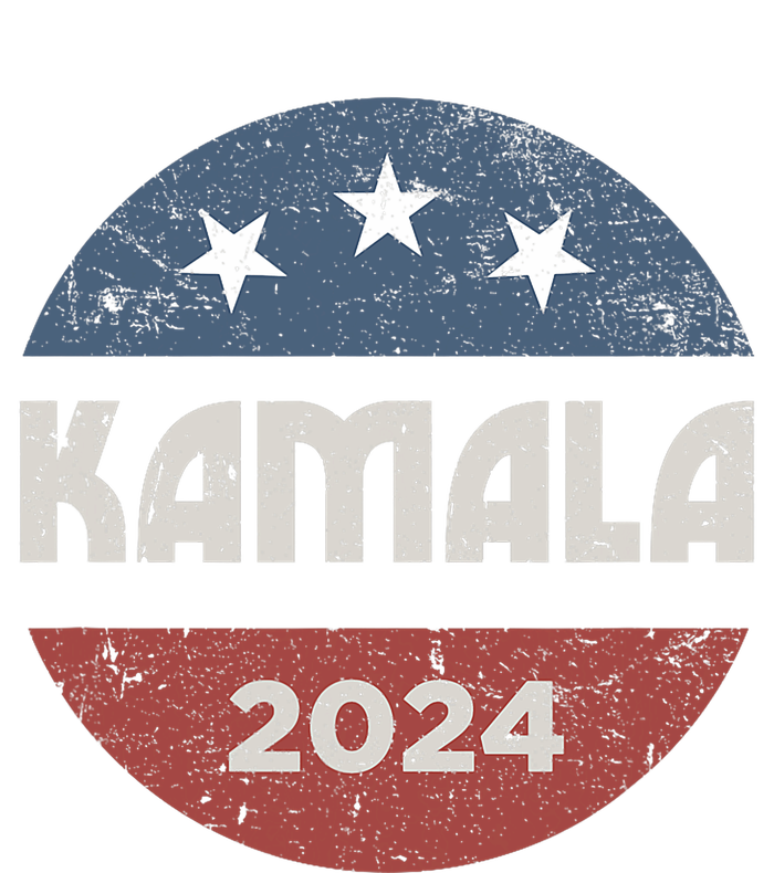 Kamala Harris 2024 For President Campaign 2024 Election T-Shirt