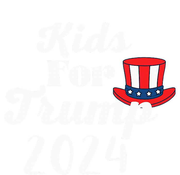 Trump Election 2024 Tall T-Shirt