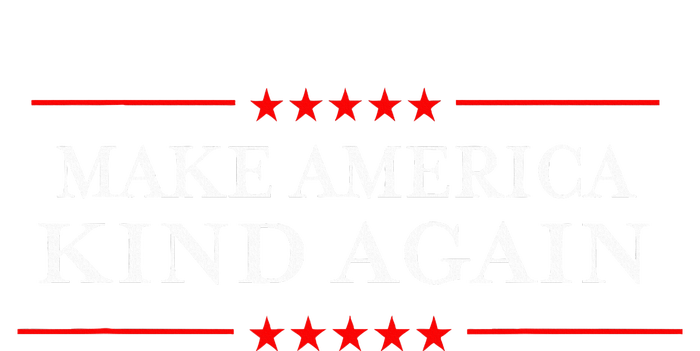 Make America Kind Again Choose Antitrump T-Shirt