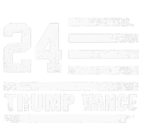 Trump Vance 2024 Donald Trump 2024 President J.D. Vance Jd Toddler Sweatshirt