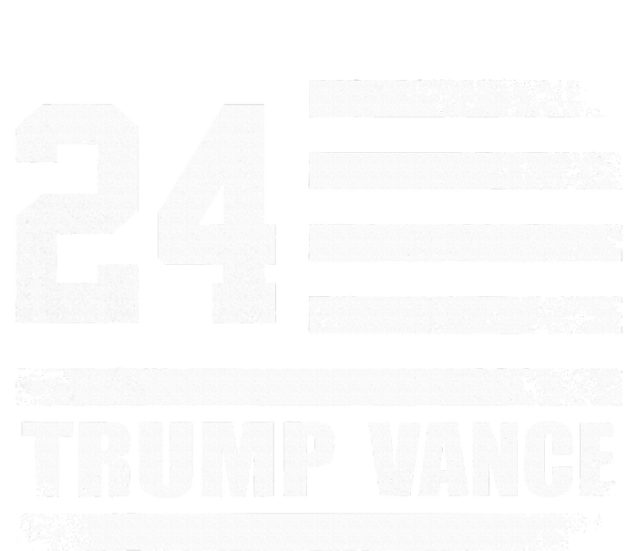 Trump Vance 2024 Donald Trump 2024 President J.D. Vance Jd Toddler Sweatshirt