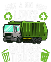 Funny Garbage Truck Art Trash Truck Tie Dye Hoodie