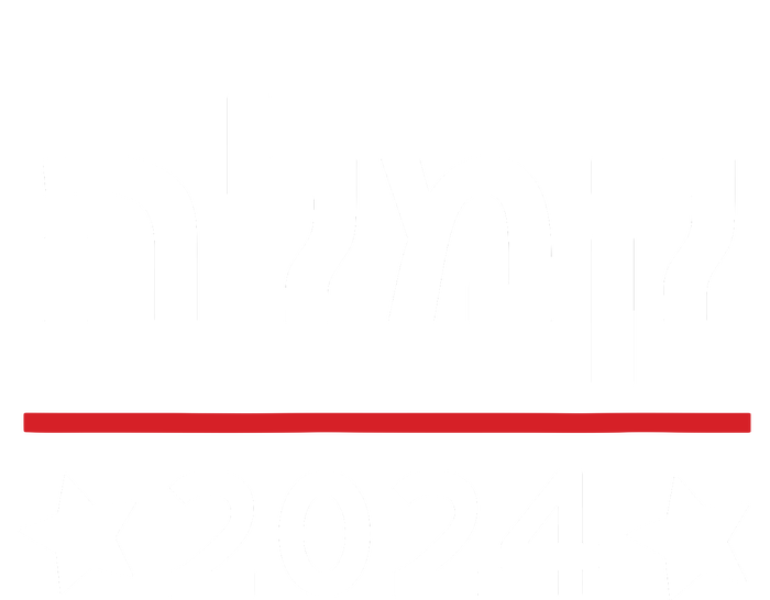 Kamala 2024 Hebrew Campaign Jewish Mamala For Kamala Harris T-Shirt