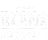 Kamala Harris For President 2024 Women's Pullover Hoodie