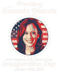 Vote Kamaia Harris 2024 Inauguration Day 2025 T-Shirt