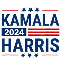 Kamala Harris 2024 Support First Presidente Usa Women Cool Comfort Performance Bucket Hat