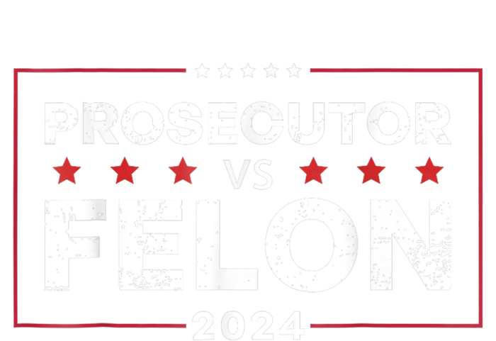 Prosecutor Vs Felon 2024 Sustainable Beanie