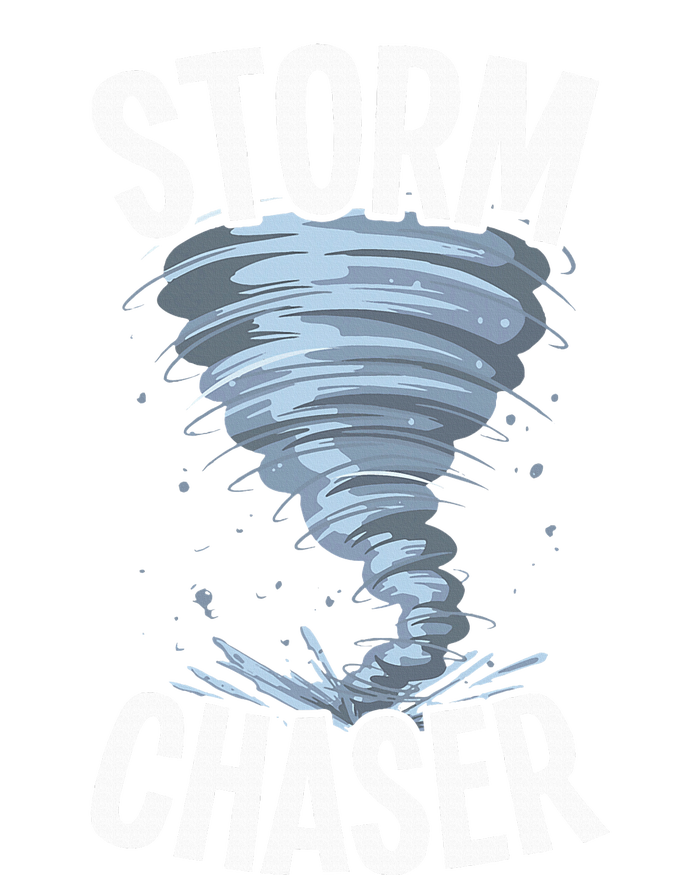 Storm Chaser Meteorologists Meteorology Tank Top