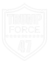 Trump Force 47 Ultra Maga More Than Ever Never Surrender Usa T-Shirt