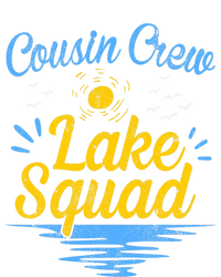 Cousin Crew Lake Squad Premium Hoodie