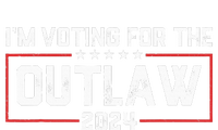 Trump IM Voting For The Outlaw 2024 Election Maga Trump T-Shirt