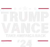 Vance Vp Trump Vice President Vance Trump 2024 Women's T-Shirt