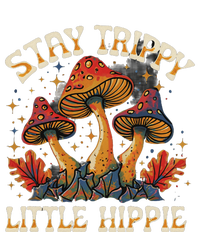 Stay Trippy Little Hippie Magic Mushroom Hippy Trippie Day Women’s Perfect Tri Rocker Tank