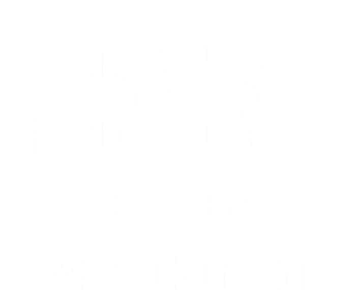 Ocean Park Washington Wa Vintage Athletic Sports Design V-Neck T-Shirt