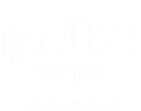 Kentucky Vintage Athletic Sports Design Women's T-Shirt