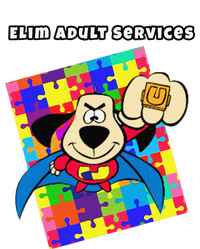 Elim Adult Services Magnet