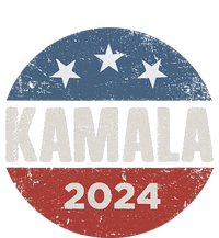 Kamala Harris 2024 For President Campaign Mousepad