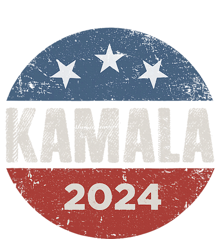 Kamala Harris 2024 For President Campaign Mousepad