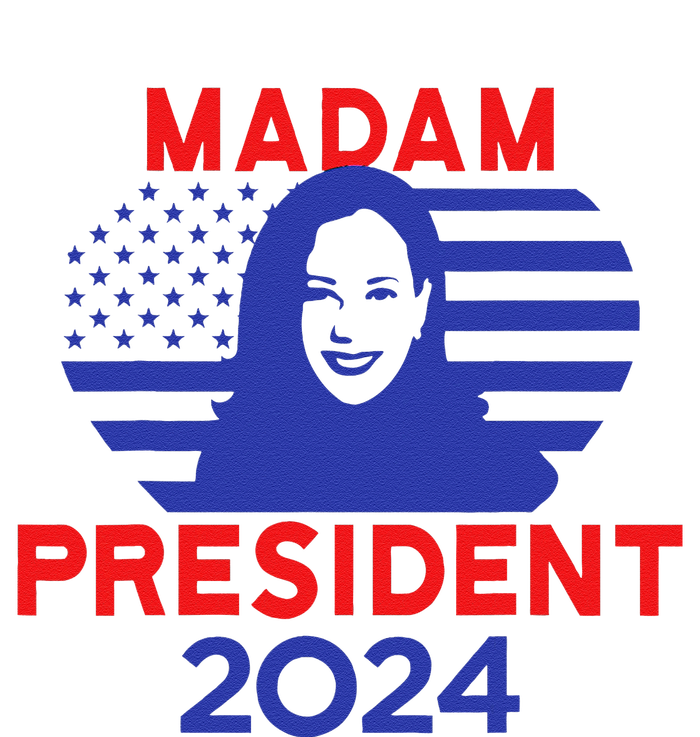 Madam President T-Shirt