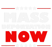 Mass Deportation Now Protest T-Shirt