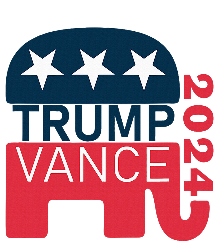 Trump Vance 2024 President Vote Usa Election Maga T-Shirt