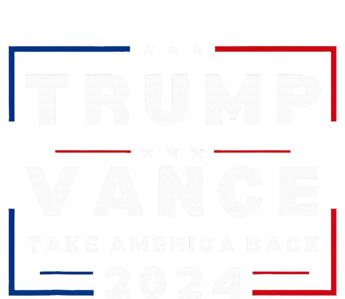 Vance Vp Trump Vice President Vance Trump 2024 Hoodie