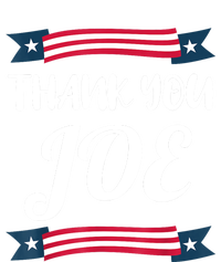 Thank You Joe | President Biden | Pass The Torch T-Shirt