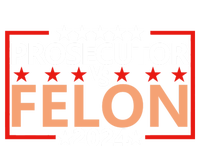 Prosecutor Vs Felon Prosecutor Vs Felon 2024 Baby Bodysuit