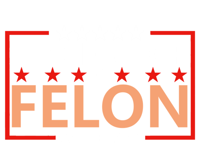 Prosecutor Vs Felon Prosecutor Vs Felon 2024 Baby Bodysuit