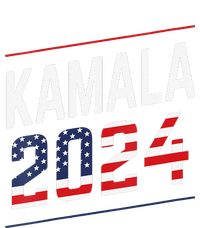 Kamala Harris 2024 President Campaign Tall Long Sleeve T-Shirt