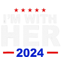 IM With Her Harris Political President Election T-Shirt