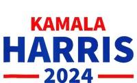 Kamala Harris 2024 Women's Pullover Hoodie