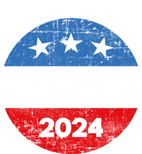 Kamala For President Kamala 2024 Flexfit Unipanel Trucker Cap