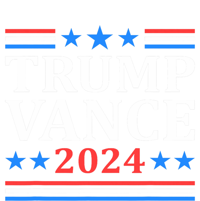 Trump Vance 2024 For President Vp Usa Election Patriotic Mousepad