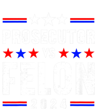 Prosecutor Vs Felon 2024 Button