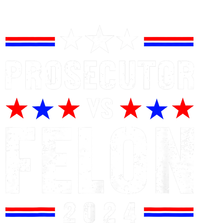 Prosecutor Vs Felon 2024 Button