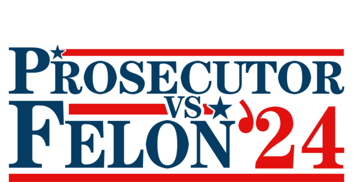 Prosecutor Vs Felon Prosecutor Vs Felon 2024 Kids T-Shirt